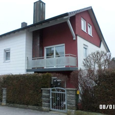 Ferienhaus Kurzbach Velden  Exterior foto