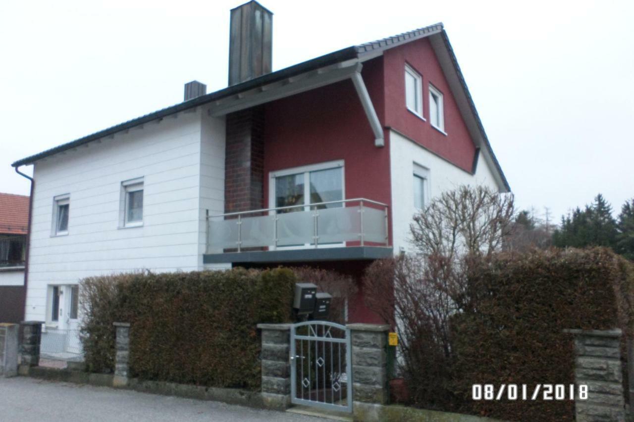 Ferienhaus Kurzbach Velden  Exterior foto