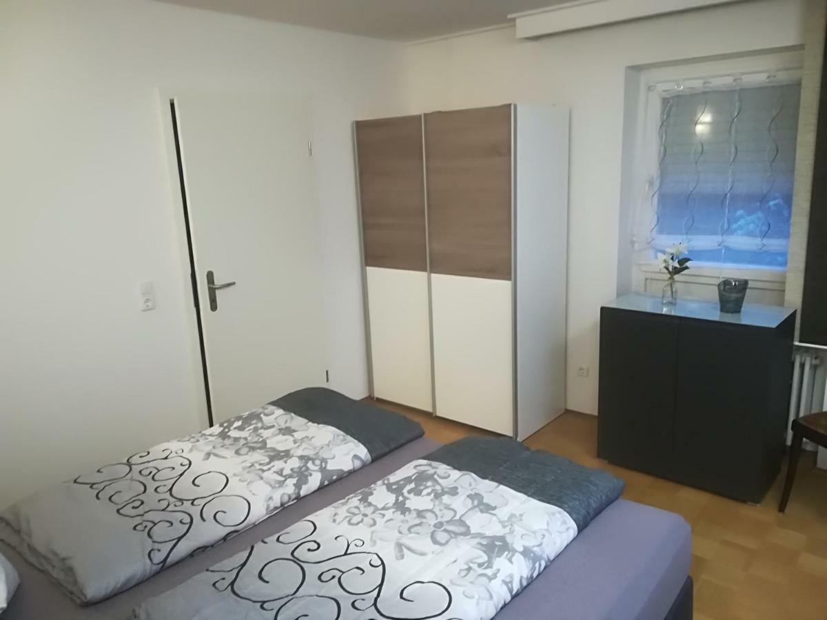 Ferienhaus Kurzbach Velden  Exterior foto