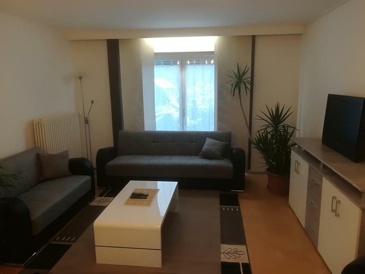Ferienhaus Kurzbach Velden  Exterior foto