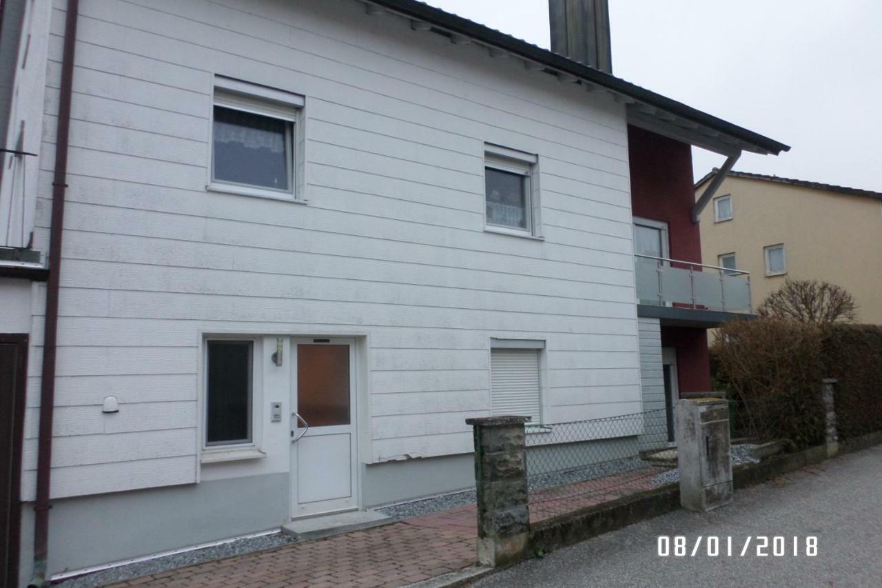 Ferienhaus Kurzbach Velden  Exterior foto