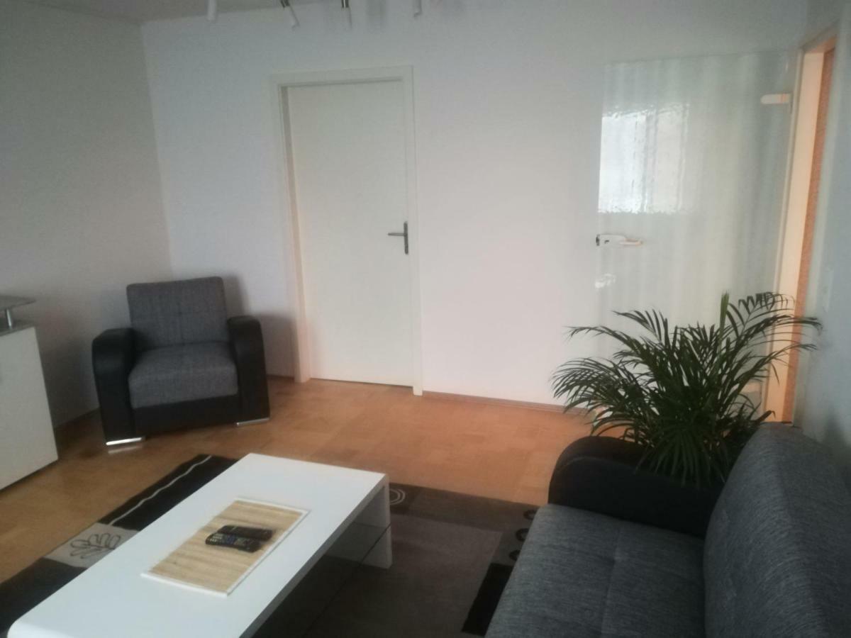 Ferienhaus Kurzbach Velden  Exterior foto