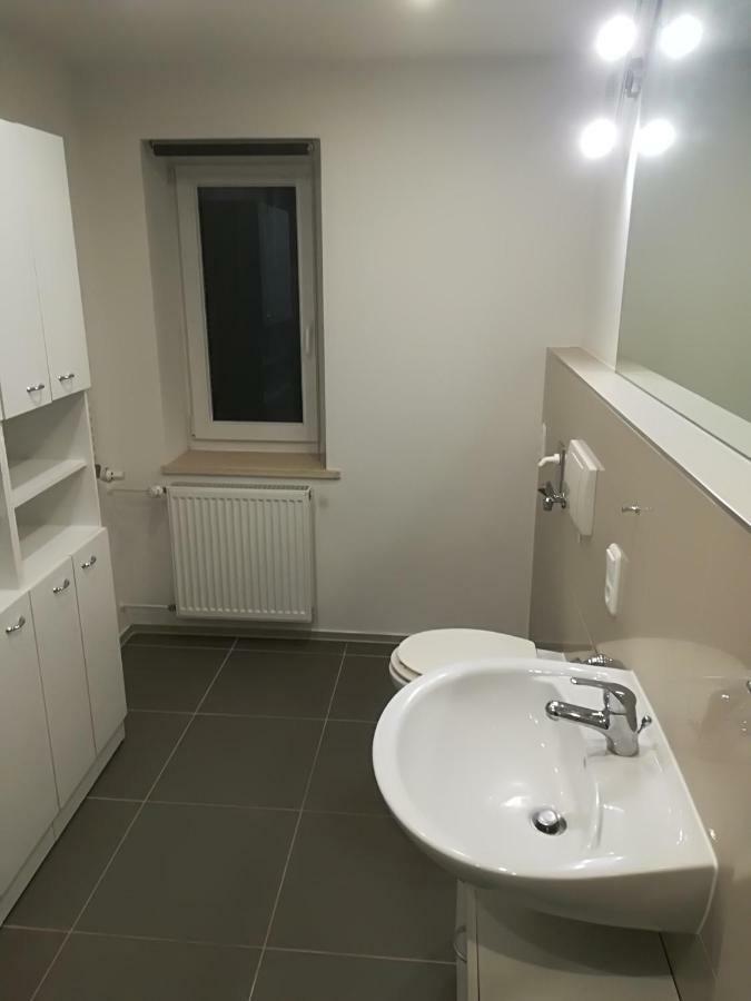 Ferienhaus Kurzbach Velden  Exterior foto